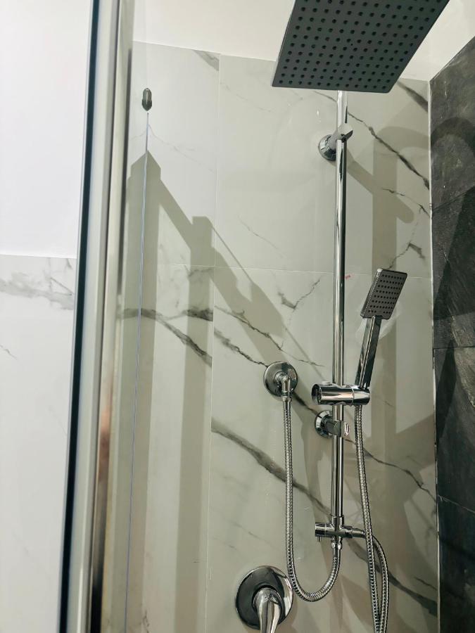 Matriosca Suites Рим Экстерьер фото