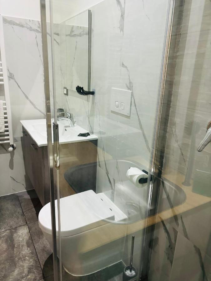 Matriosca Suites Рим Экстерьер фото
