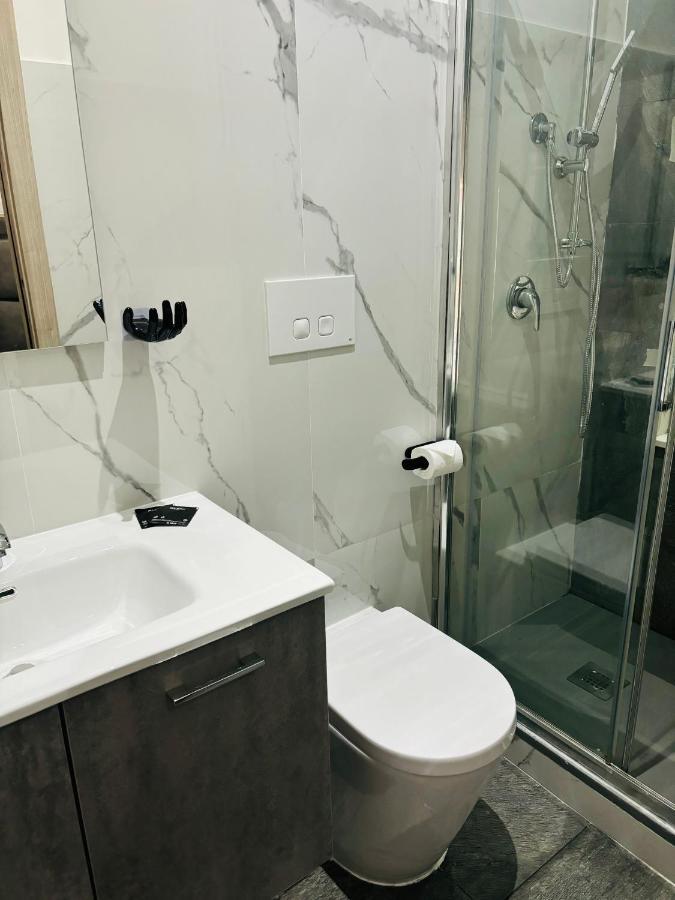 Matriosca Suites Рим Экстерьер фото