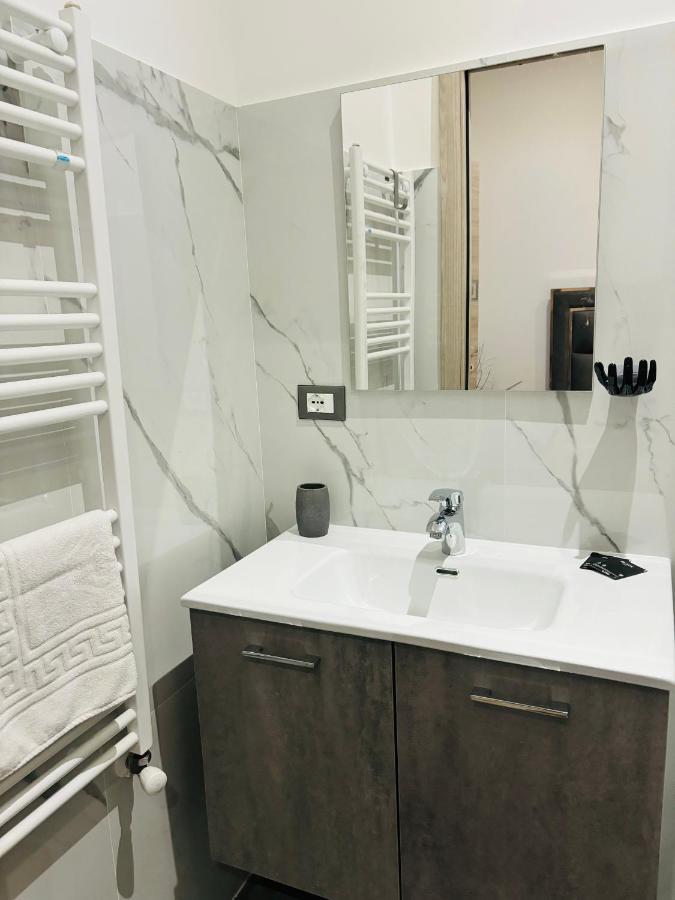 Matriosca Suites Рим Экстерьер фото