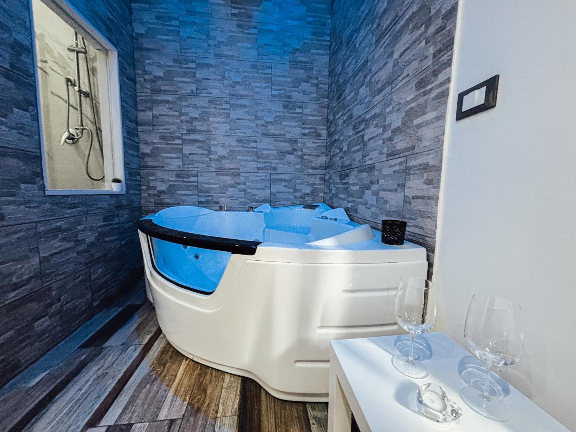 Matriosca Suites Рим Экстерьер фото