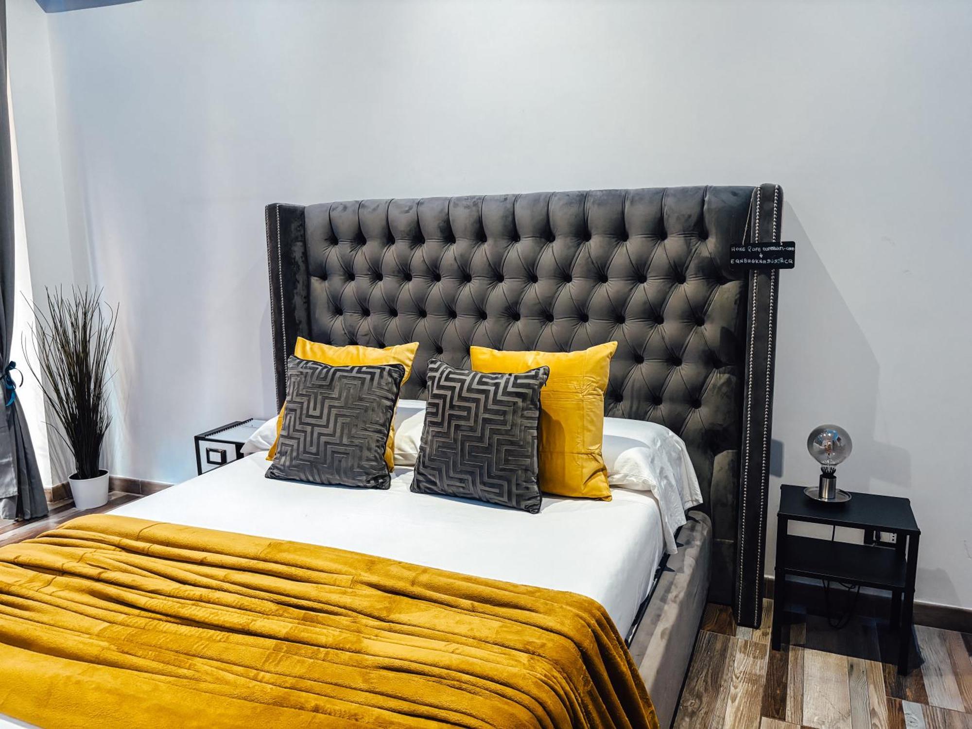 Matriosca Suites Рим Экстерьер фото