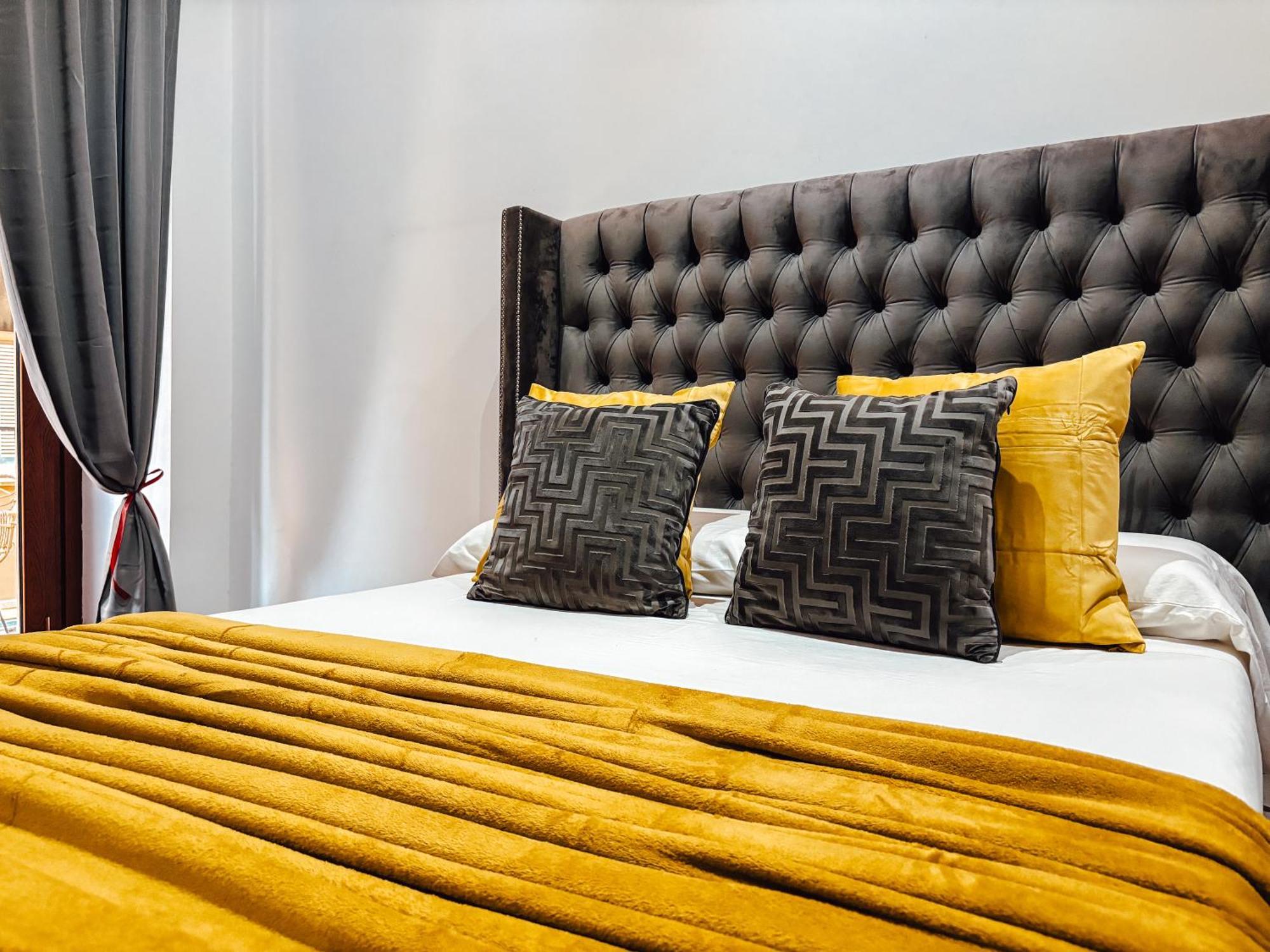 Matriosca Suites Рим Экстерьер фото