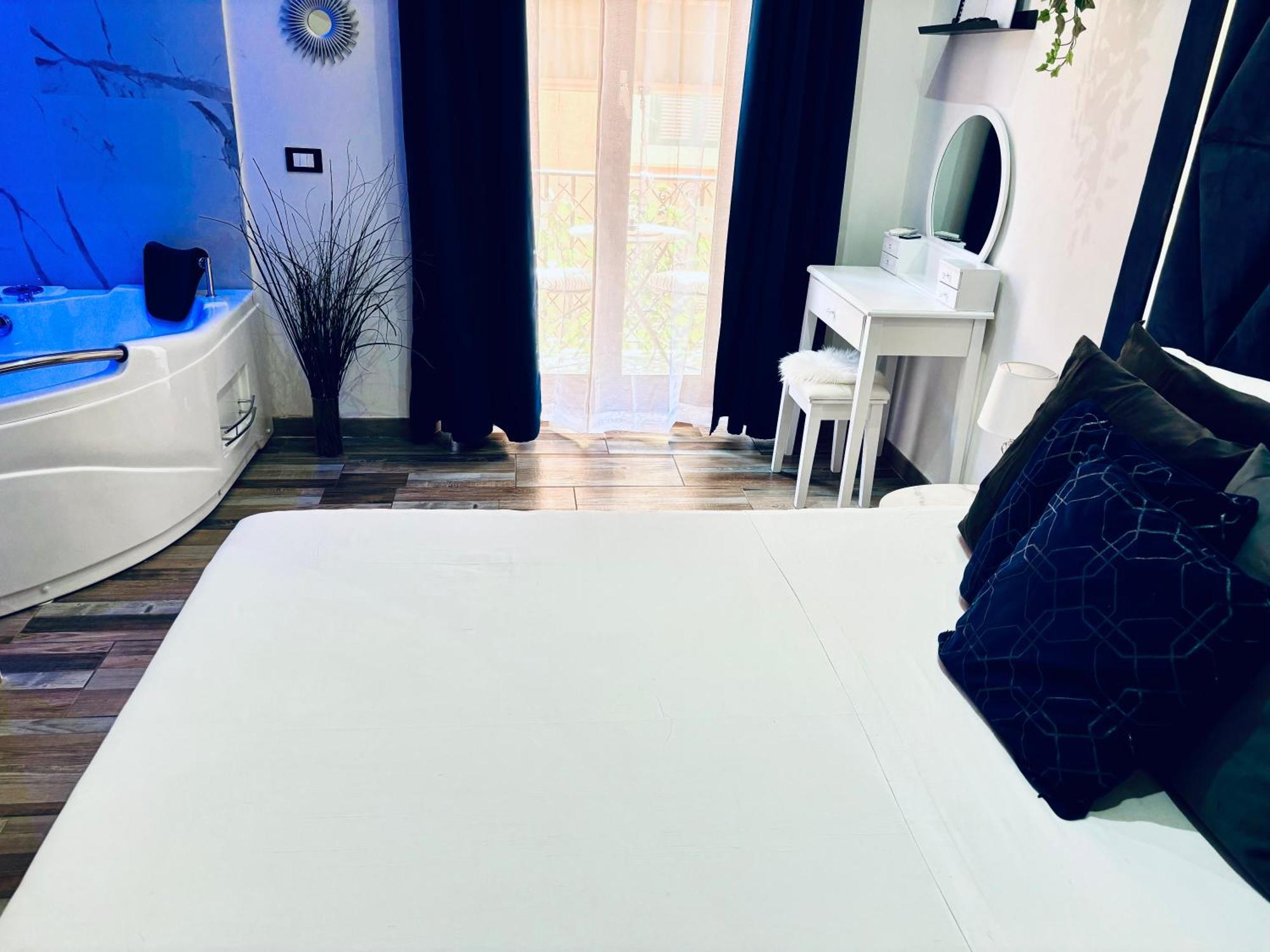 Matriosca Suites Рим Экстерьер фото