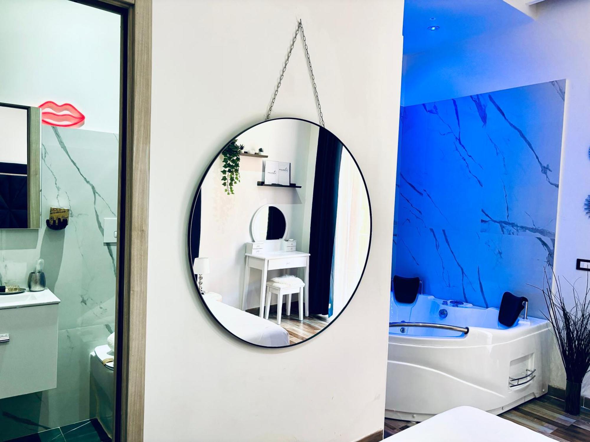 Matriosca Suites Рим Экстерьер фото