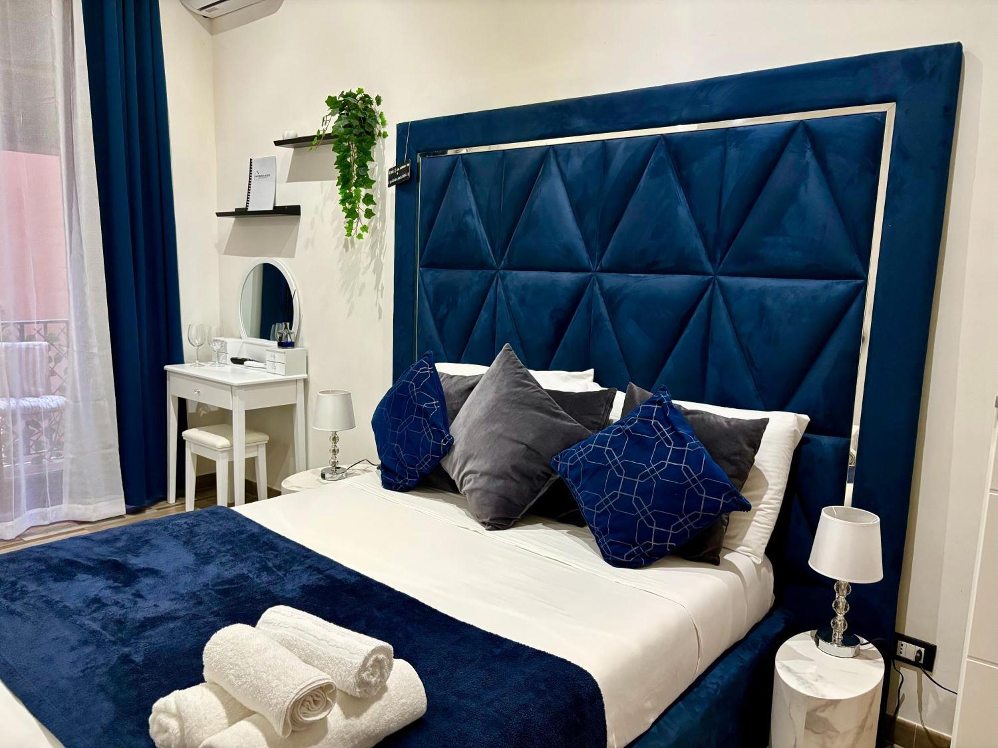 Matriosca Suites Рим Экстерьер фото