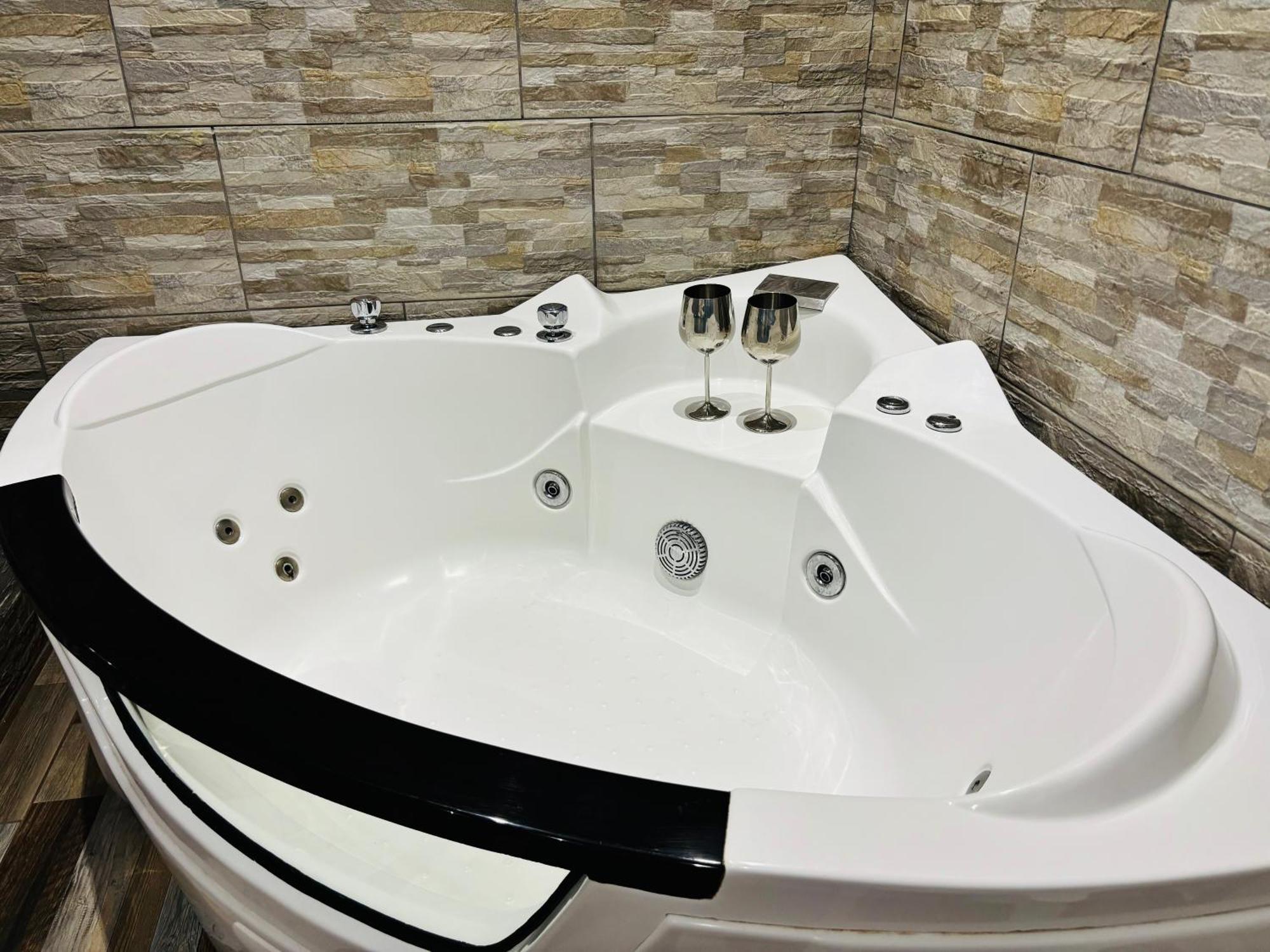 Matriosca Suites Рим Экстерьер фото