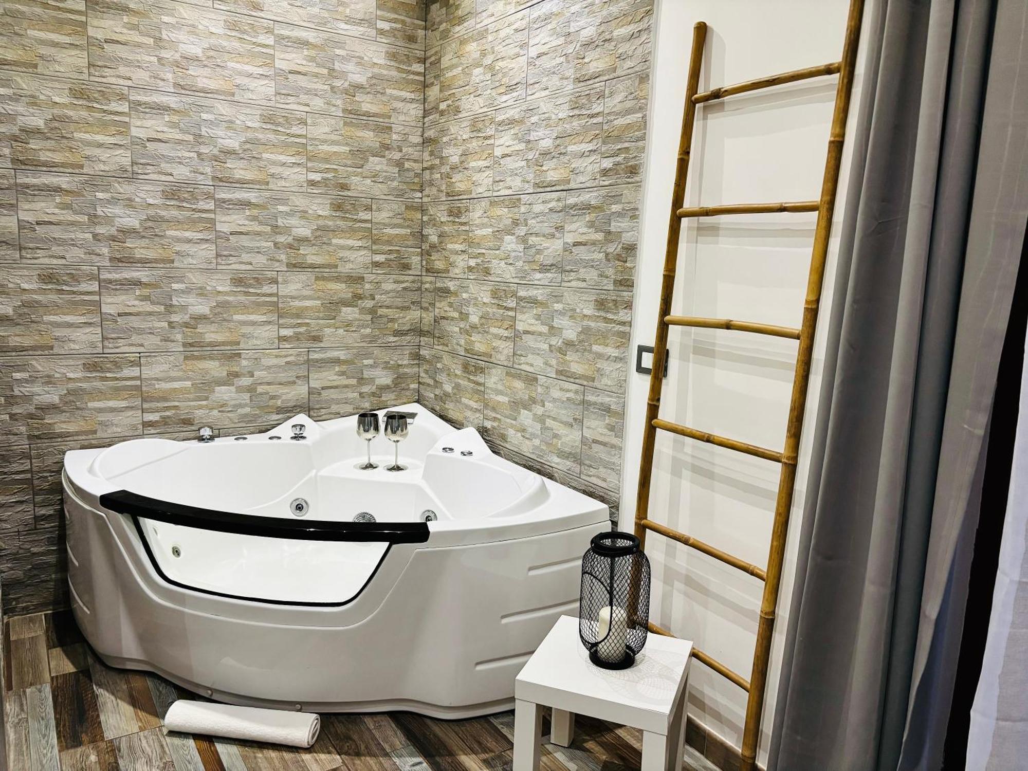 Matriosca Suites Рим Экстерьер фото