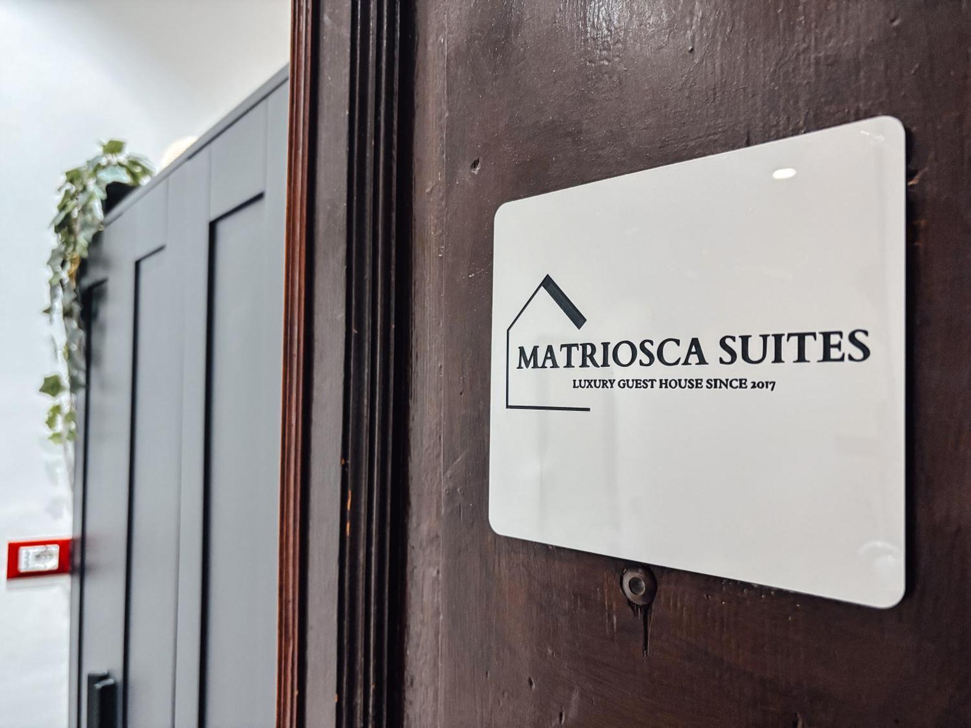 Matriosca Suites Рим Экстерьер фото